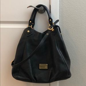 Marc Jacobs Classic Q Francesca Tote